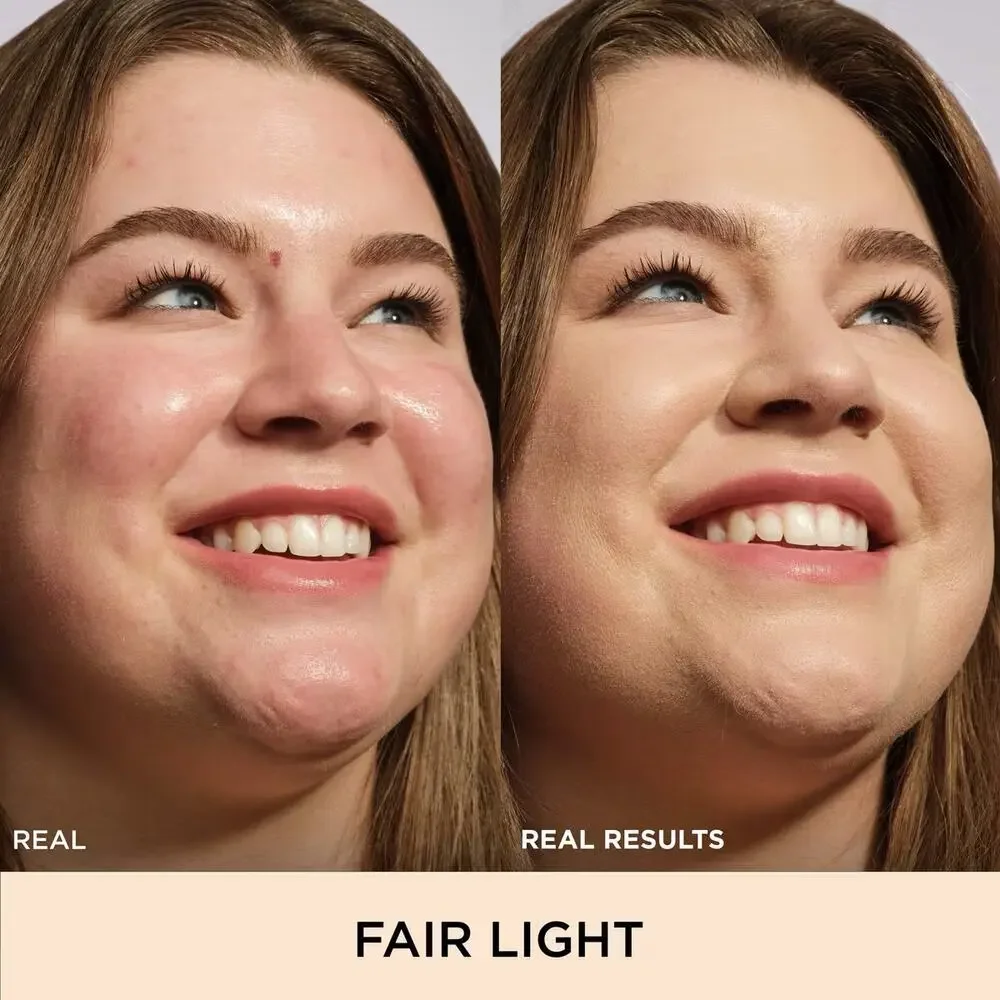 It Cosmetics “Fair Light” Mini CC+ Cream Foundation with SPF